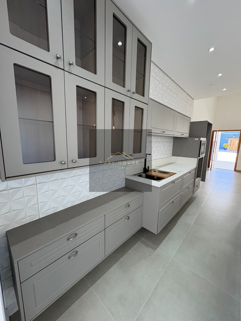 Casa, 2 quartos, 105 m² - Foto 11