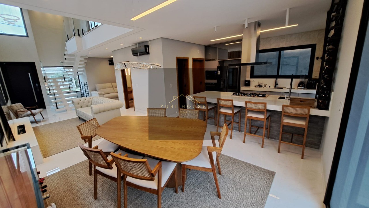 Casa, 4 quartos, 269 m² - Foto 9