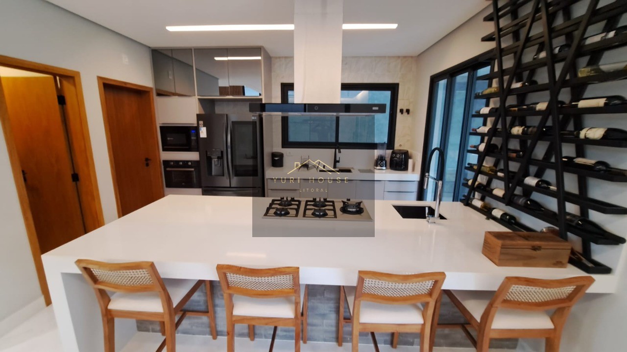 Casa, 4 quartos, 269 m² - Foto 8