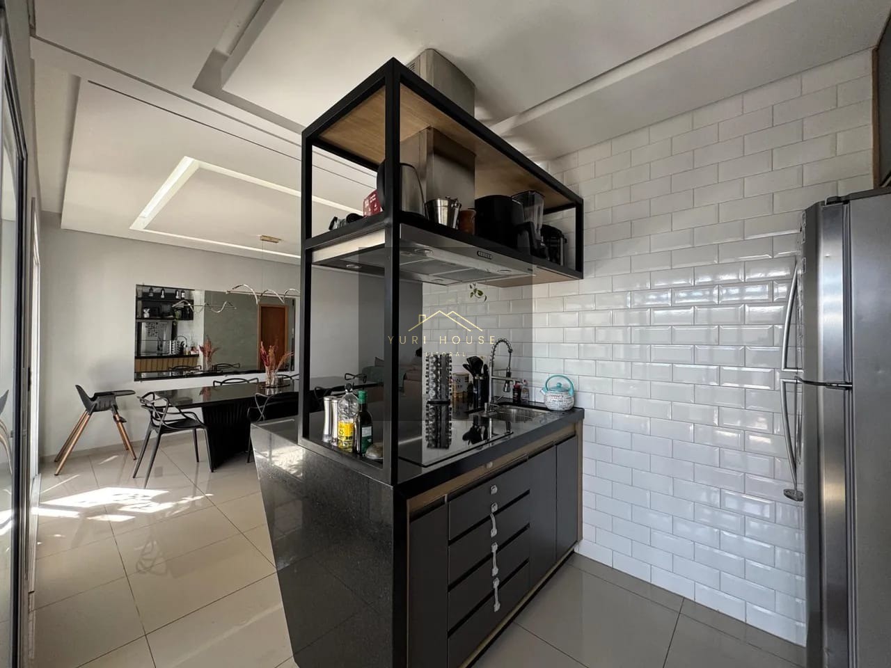 Casa, 3 quartos, 252 m² - Foto 6