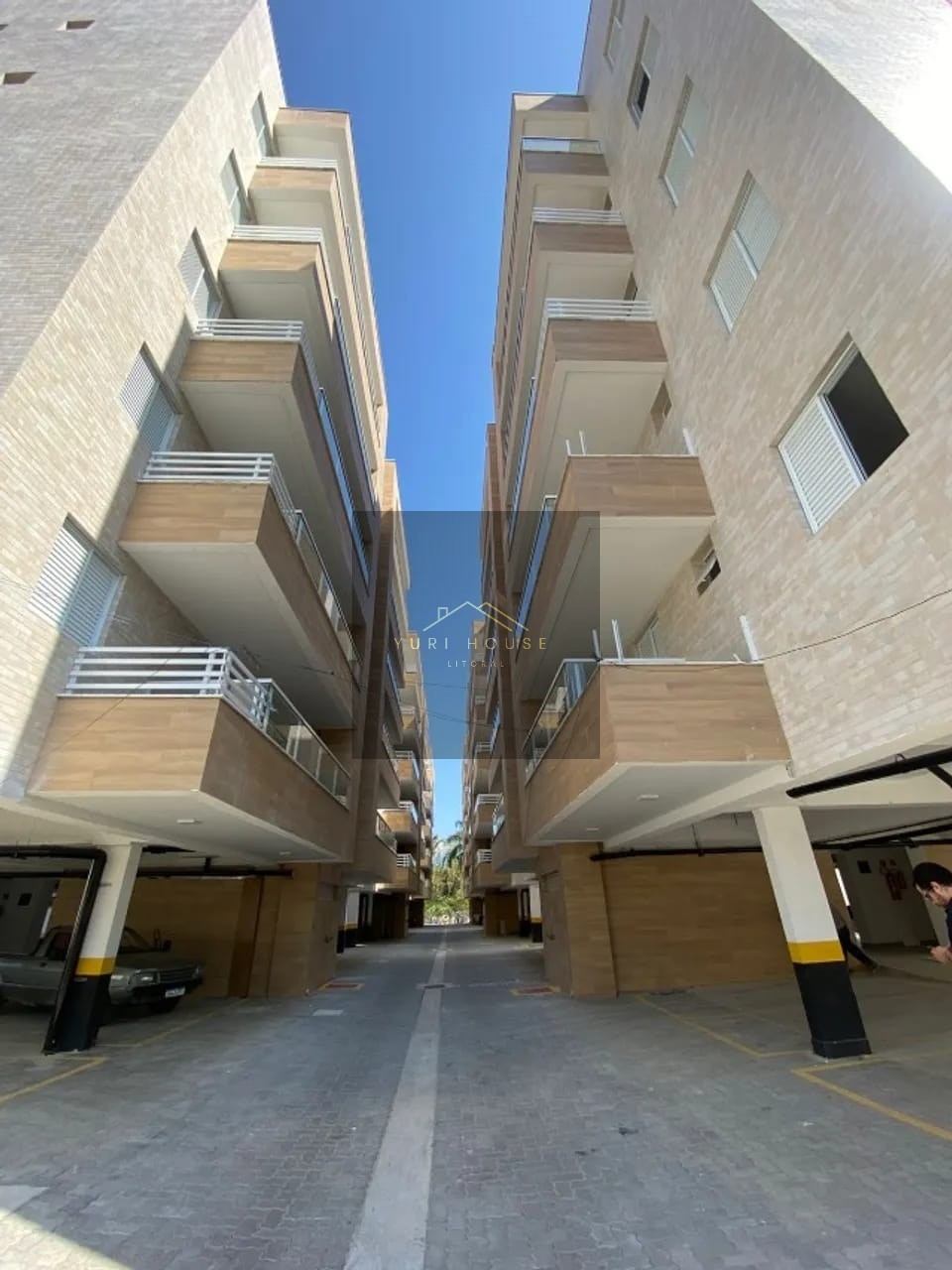 Apartamento, 2 quartos, 68 m² - Foto 4