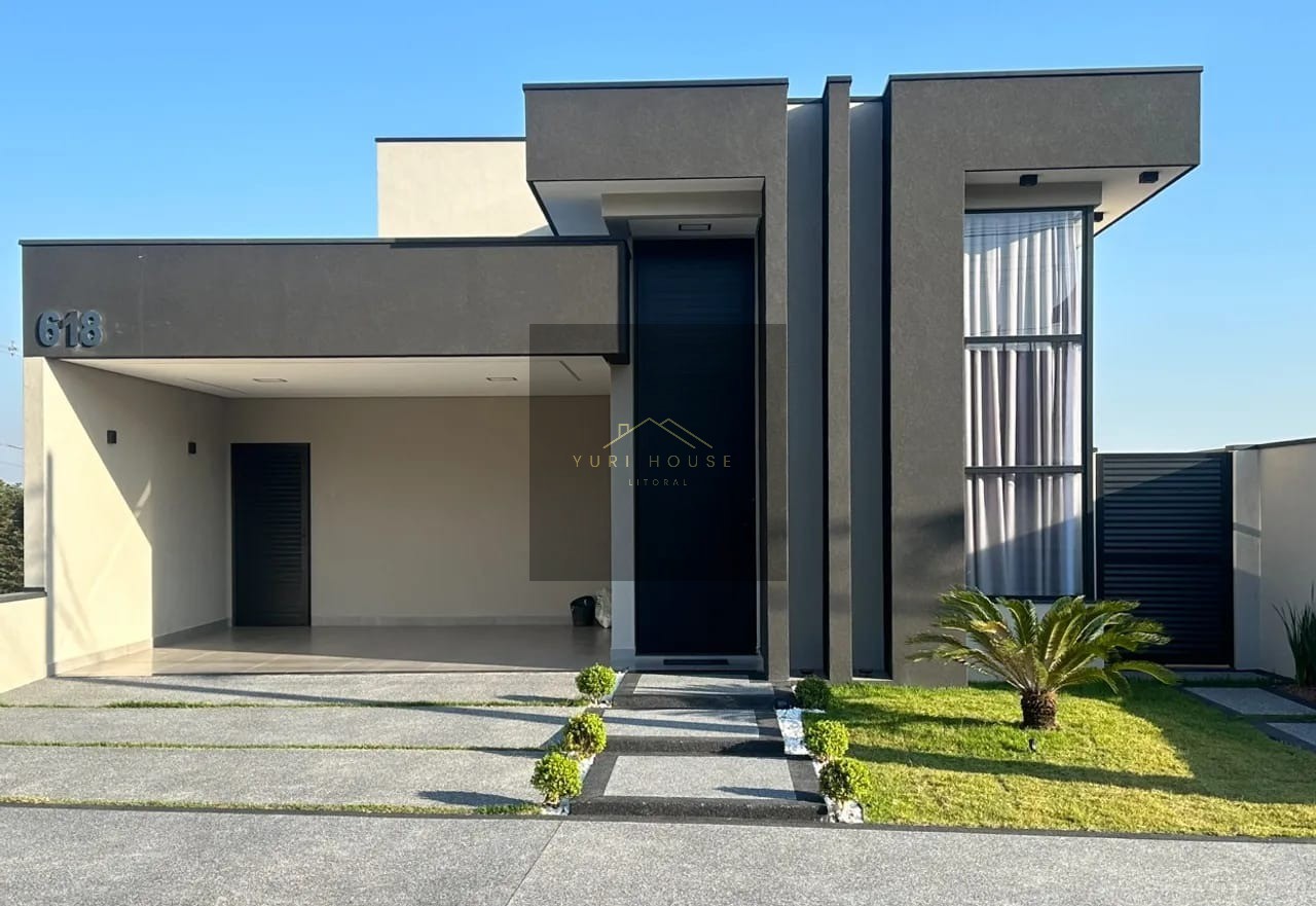 Casa, 3 quartos, 350 m² - Foto 1