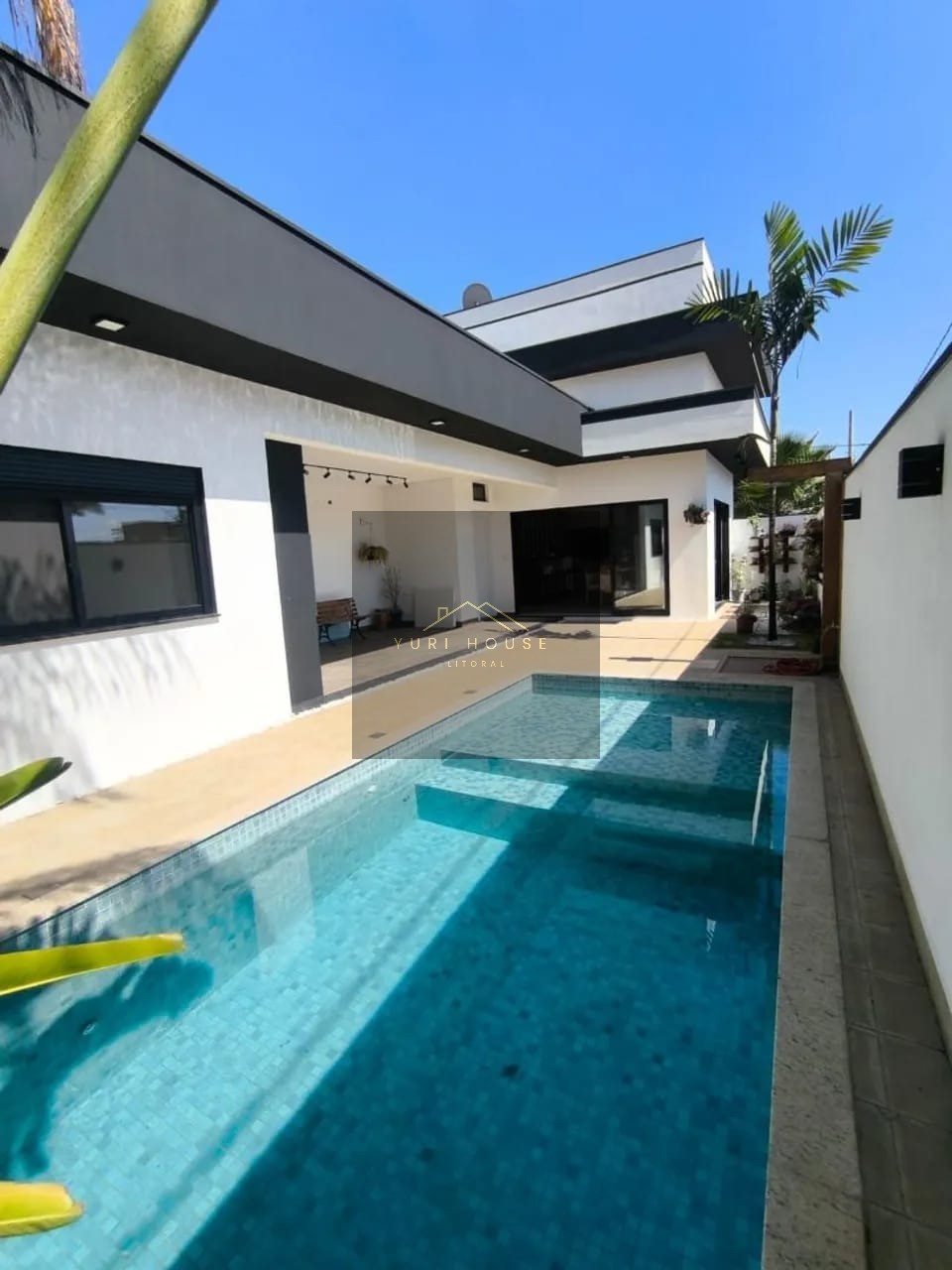 Casa, 3 quartos, 190 m² - Foto 2