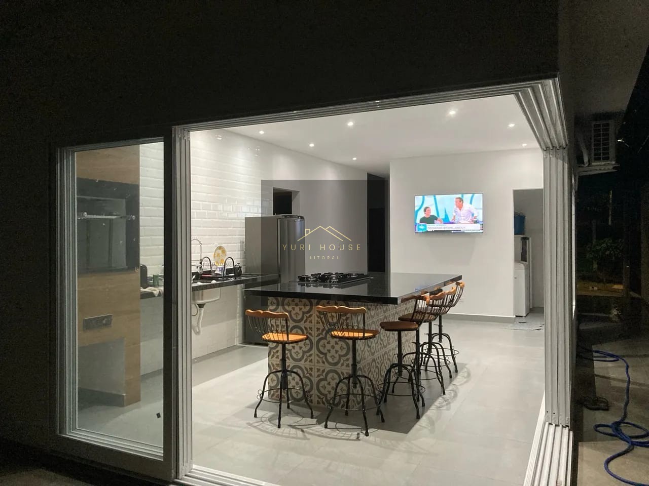 Casa, 3 quartos, 128 m² - Foto 8