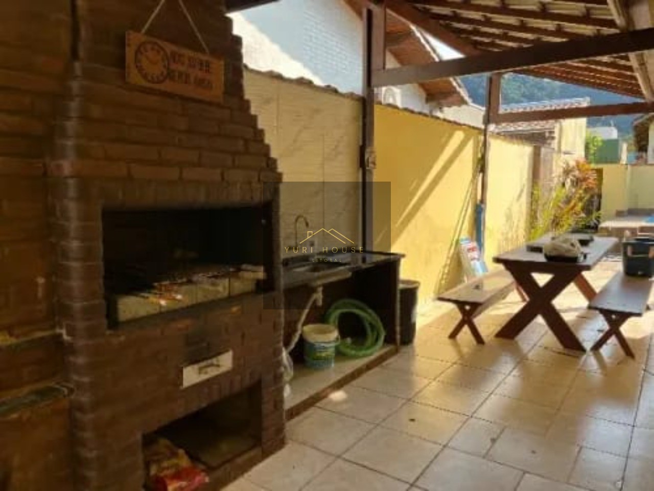 Casa, 3 quartos, 350 m² - Foto 9