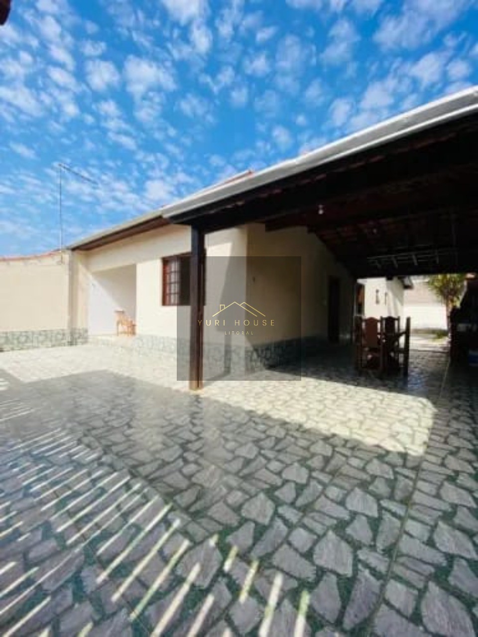 Casa, 3 quartos, 270 m² - Foto 3