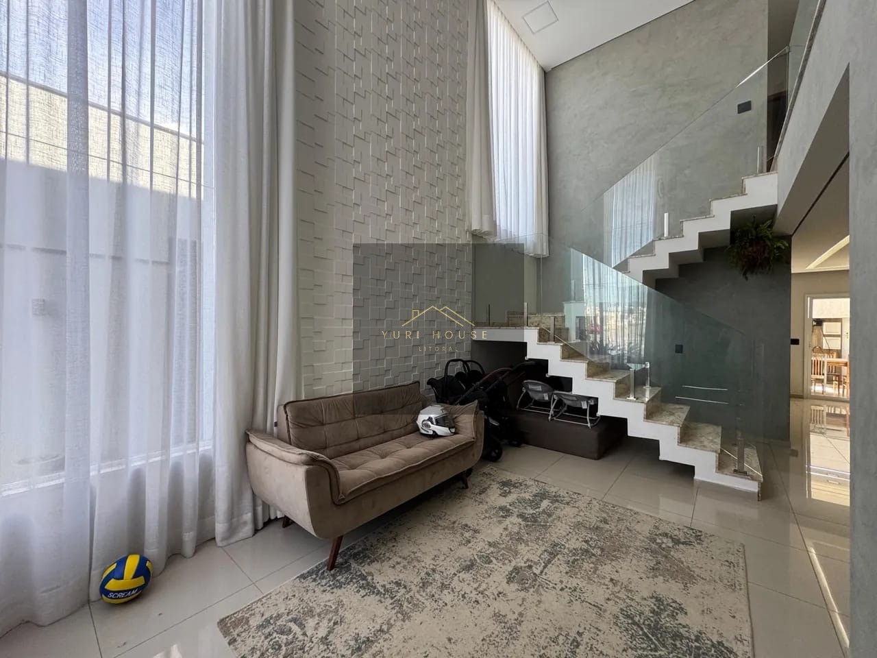 Casa, 3 quartos, 252 m² - Foto 20