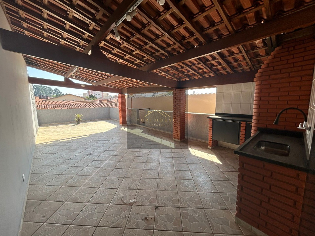 Casa, 3 quartos, 160 m² - Foto 3