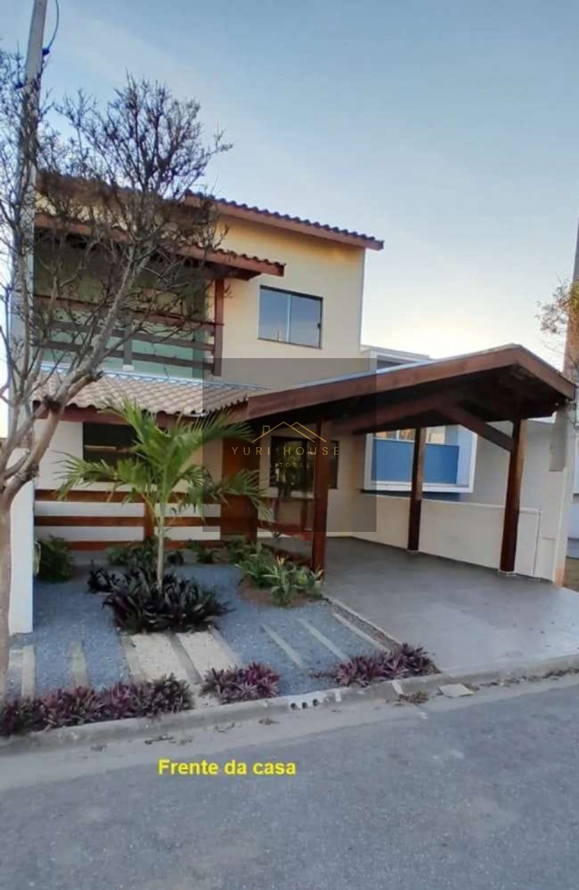 Casa, 3 quartos, 250 m² - Foto 1