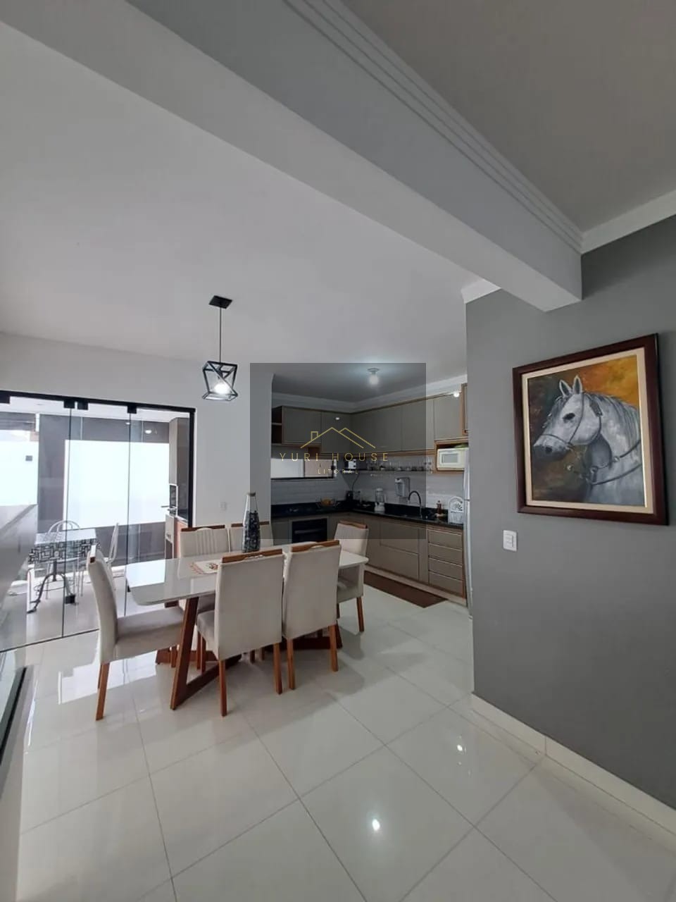 Casa, 3 quartos, 160 m² - Foto 16