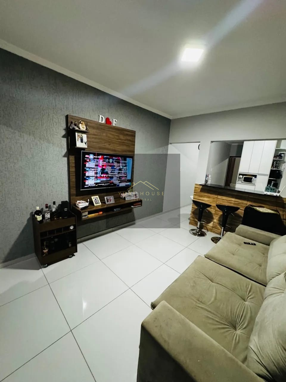 Casa, 2 quartos, 125 m² - Foto 7