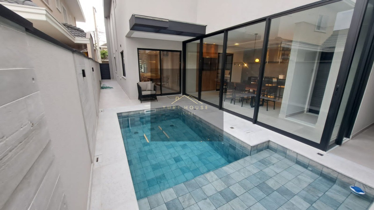 Casa, 4 quartos, 269 m² - Foto 24