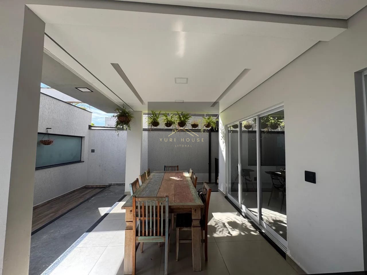 Casa, 3 quartos, 252 m² - Foto 11