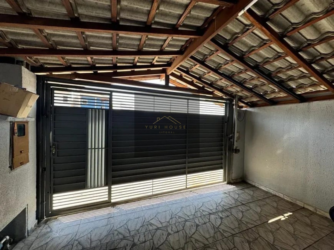 Casa, 2 quartos, 125 m² - Foto 1