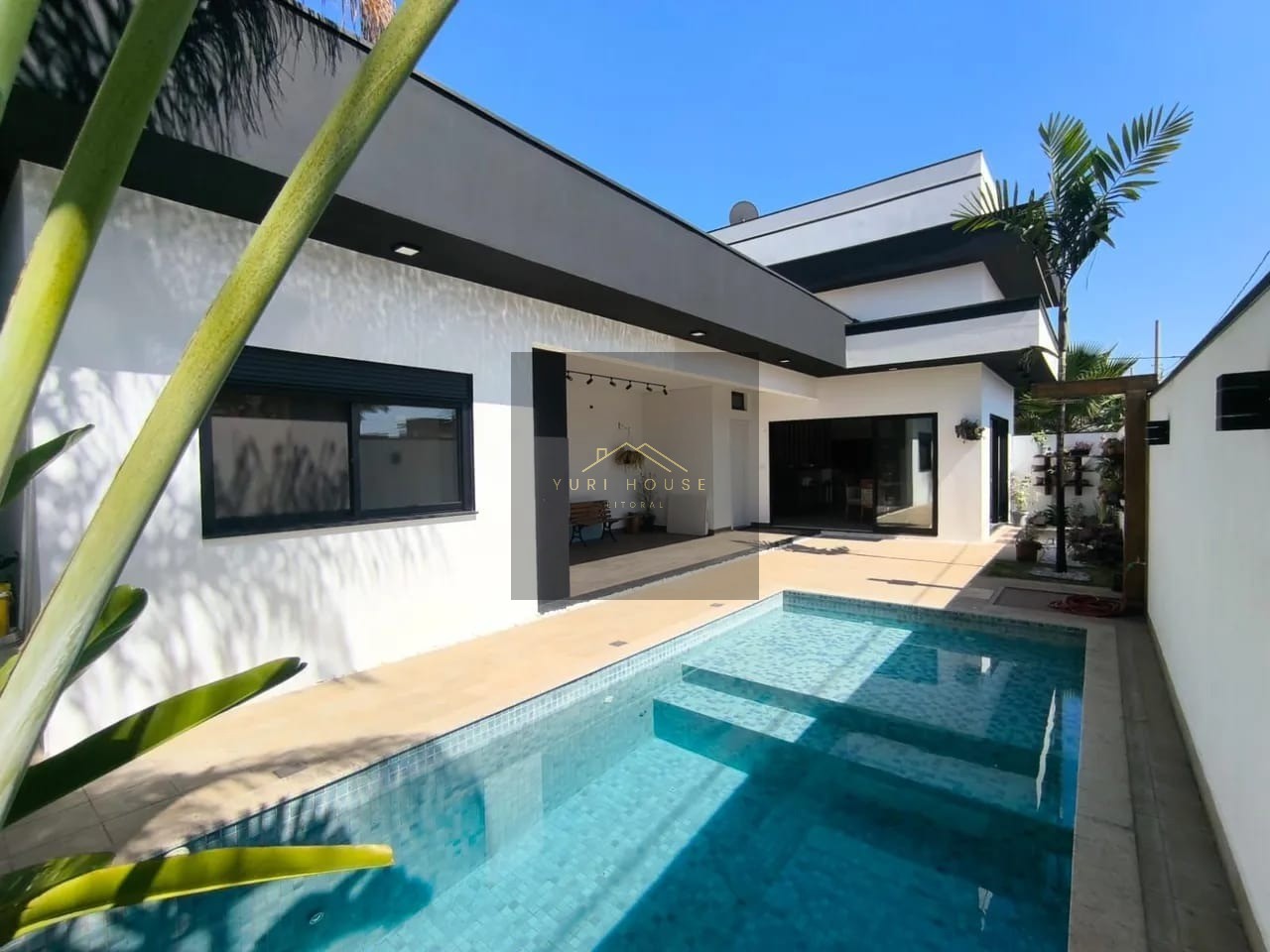 Casa, 3 quartos, 190 m² - Foto 5