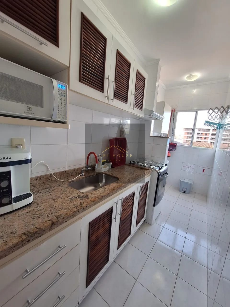 Apartamento, 2 quartos, 55 m² - Foto 7