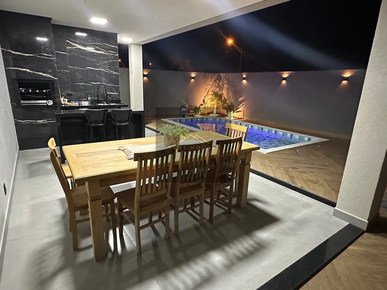 Casa, 3 quartos, 350 m² - Foto 7
