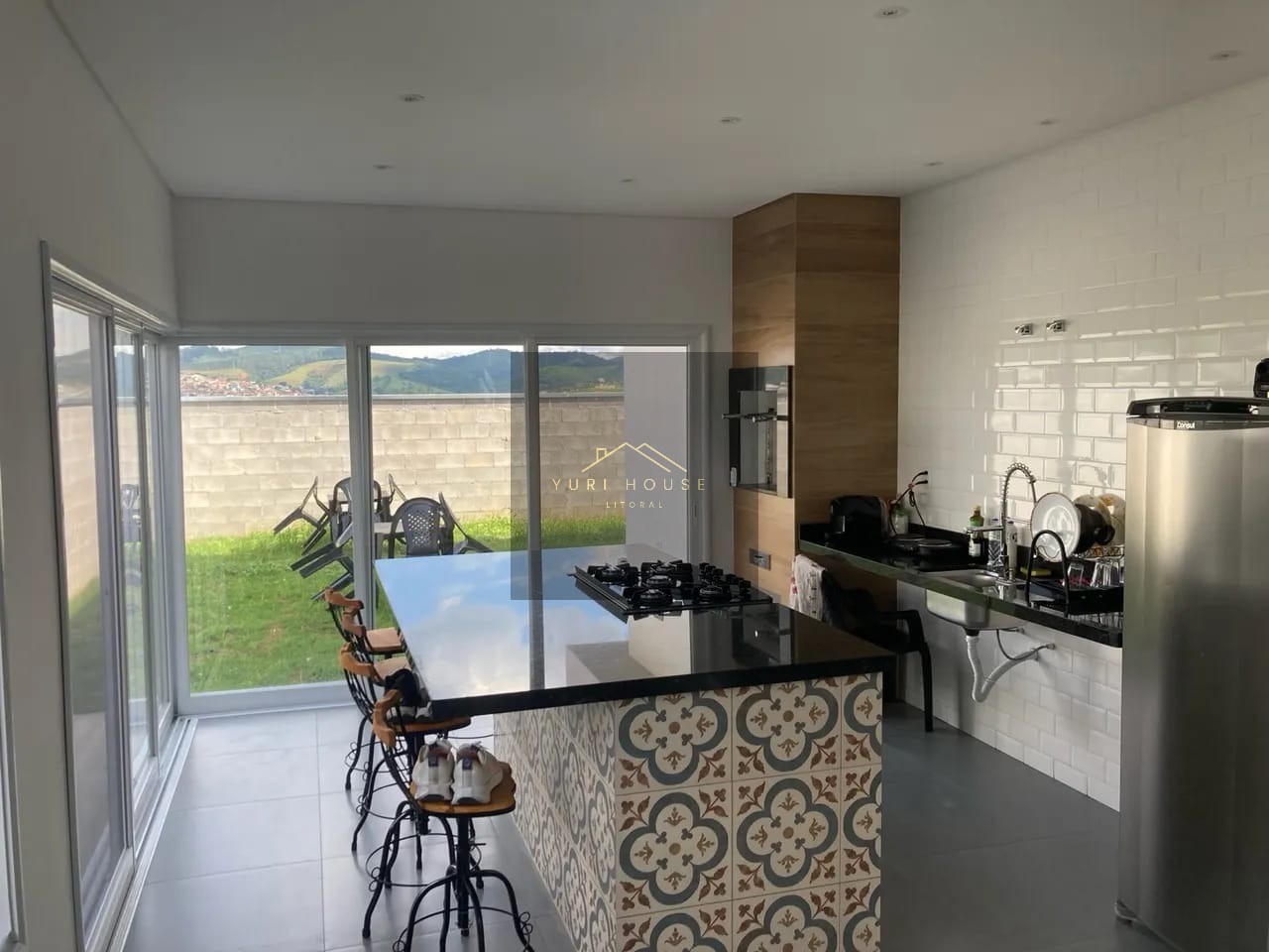 Casa, 3 quartos, 128 m² - Foto 3
