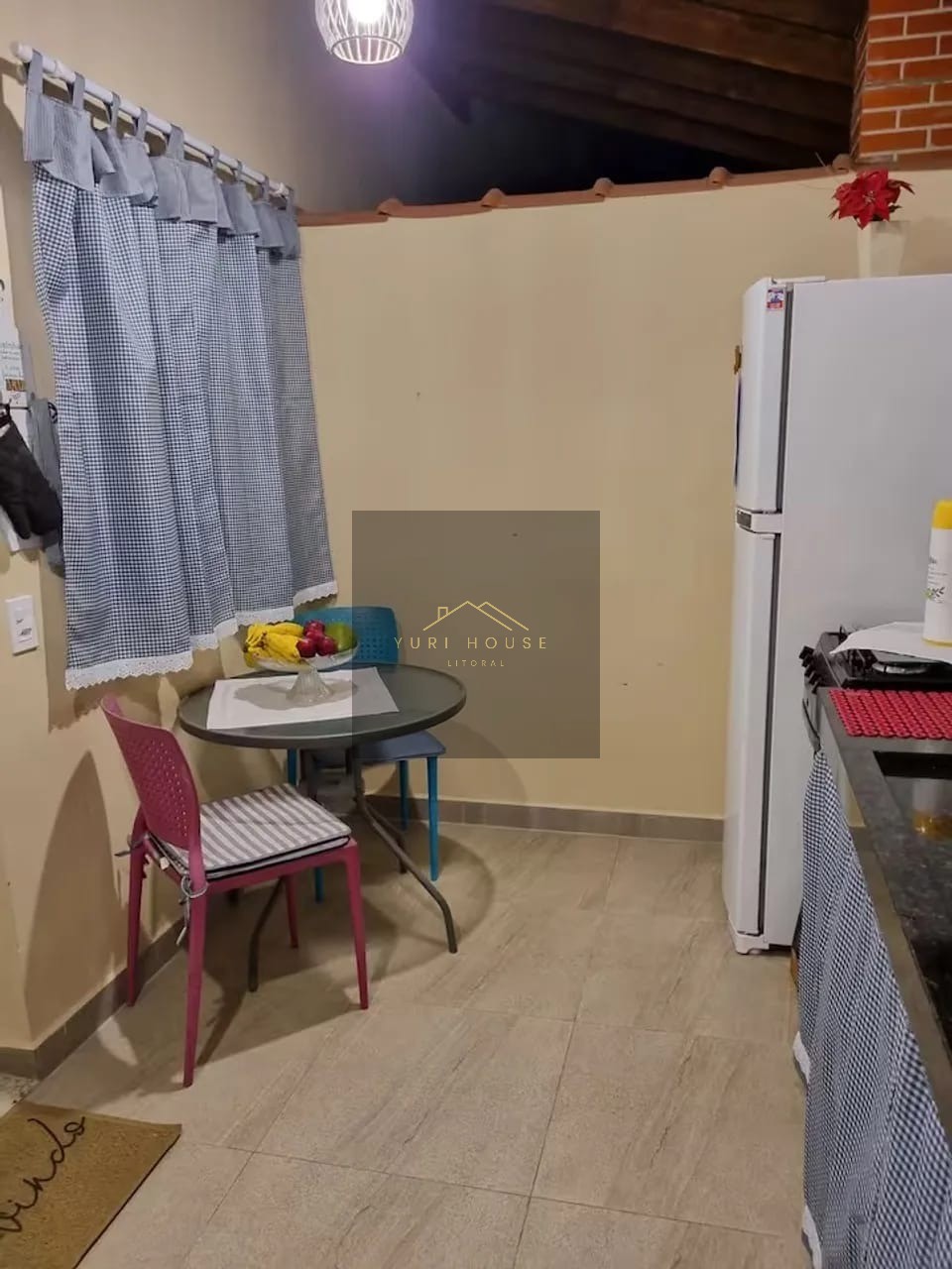 Casa, 2 quartos, 72 m² - Foto 2