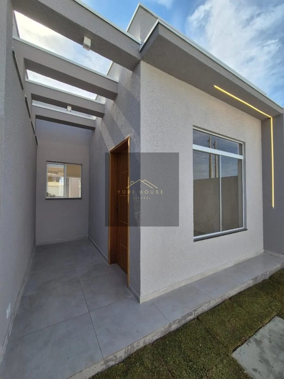 Casa, 2 quartos, 125 m² - Foto 1