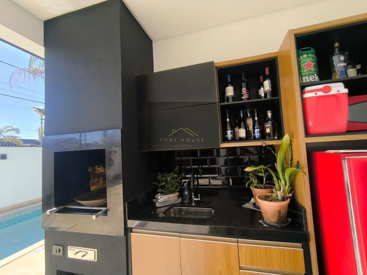 Casa, 3 quartos, 190 m² - Foto 14