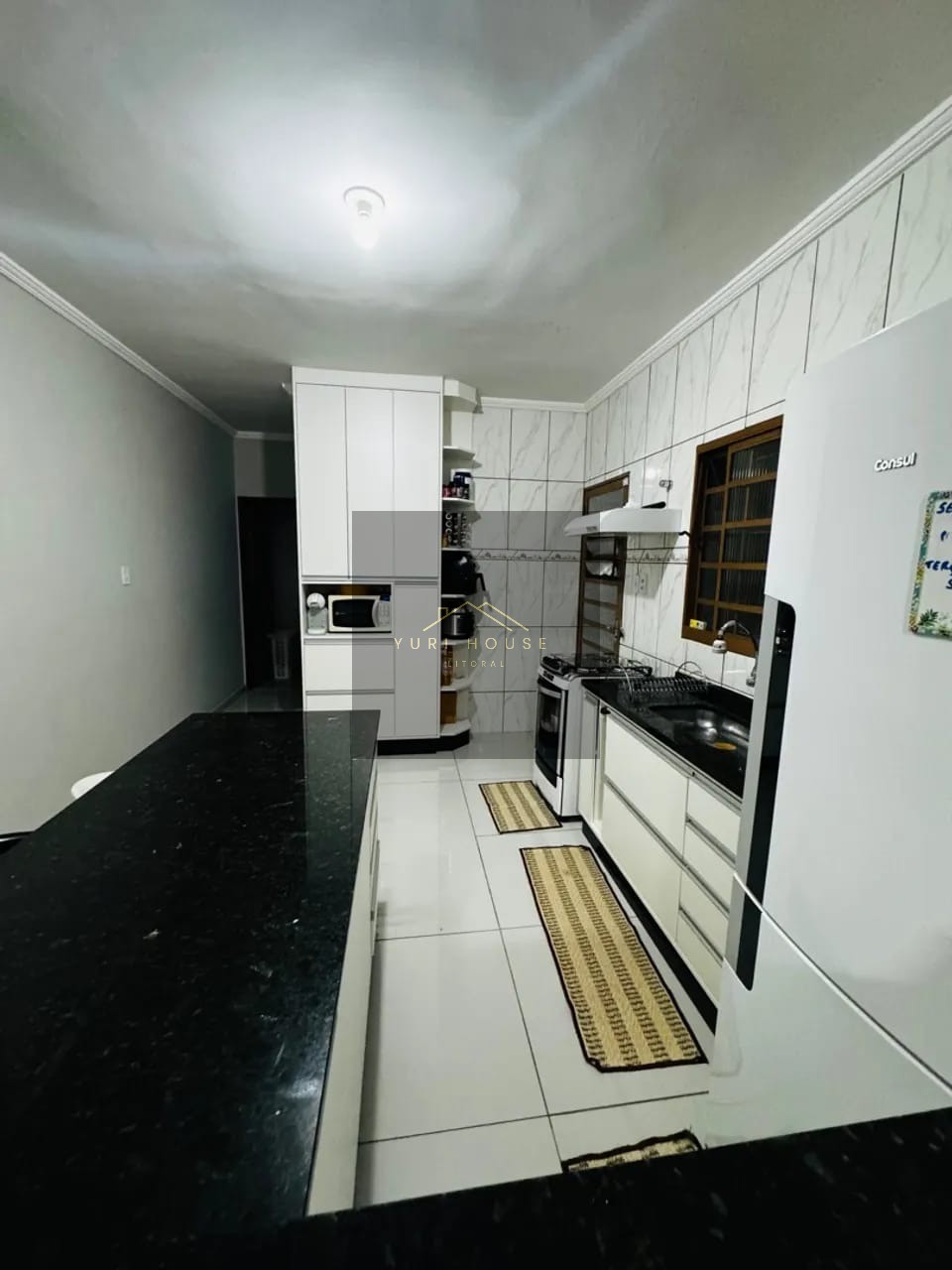 Casa, 2 quartos, 125 m² - Foto 3