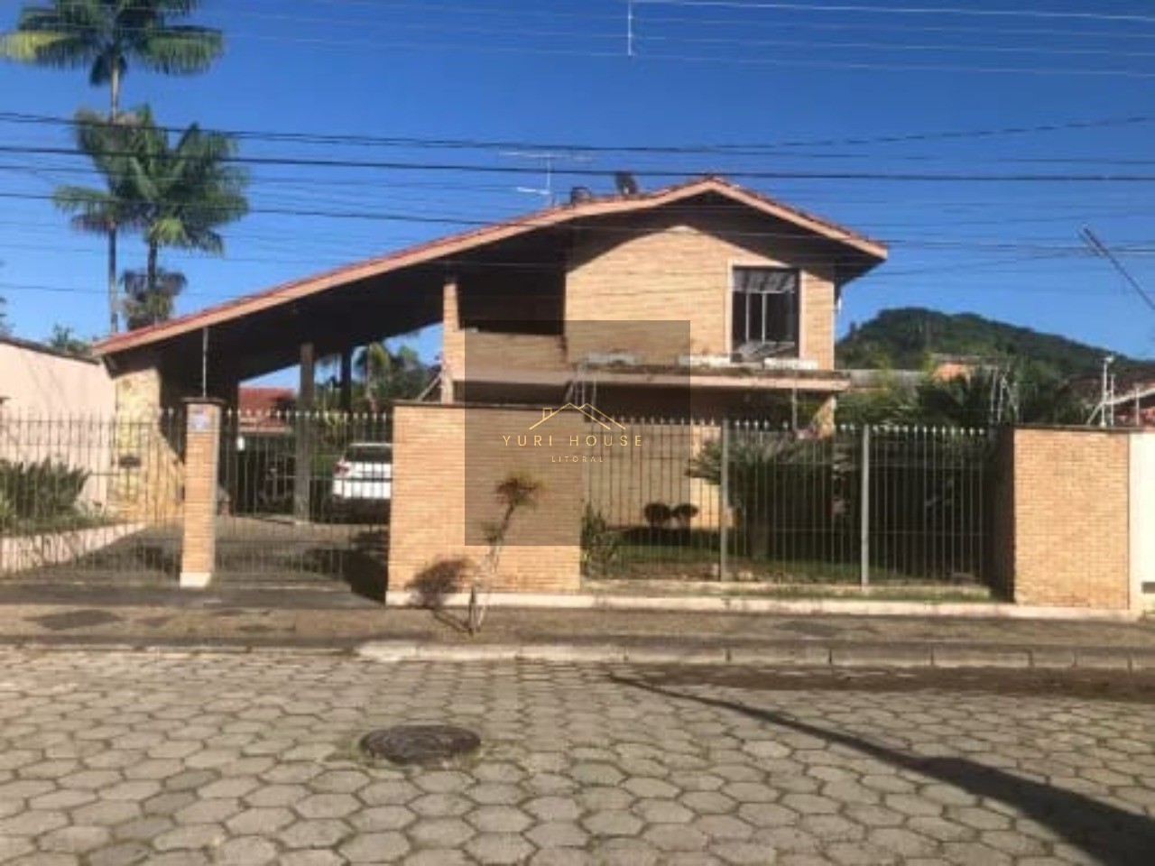 Casa, 6 quartos, 600 m² - Foto 2