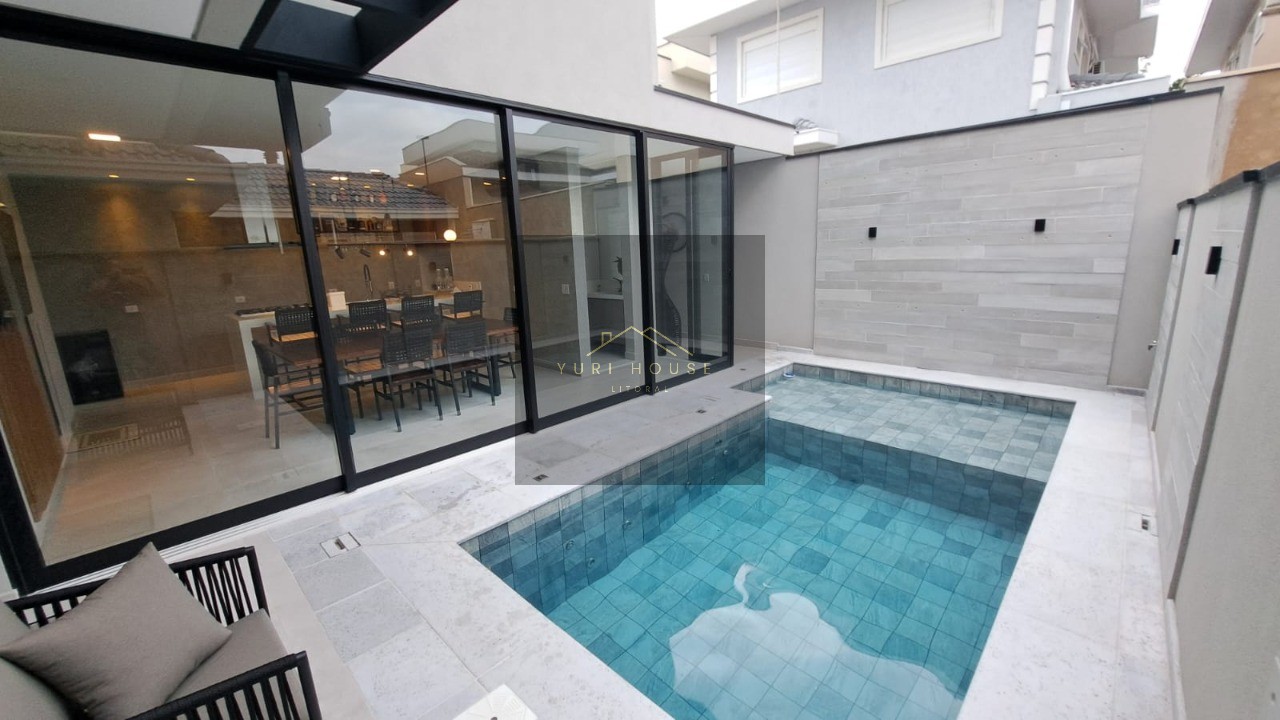Casa, 4 quartos, 269 m² - Foto 23