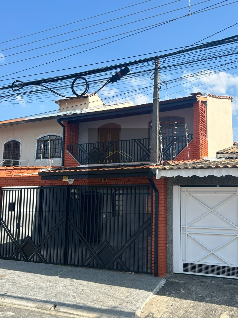 Casa, 3 quartos, 160 m² - Foto 2
