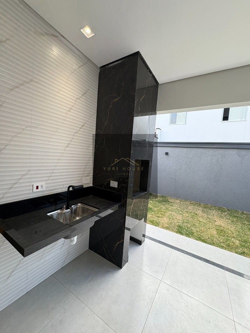 Casa, 3 quartos - Foto 10