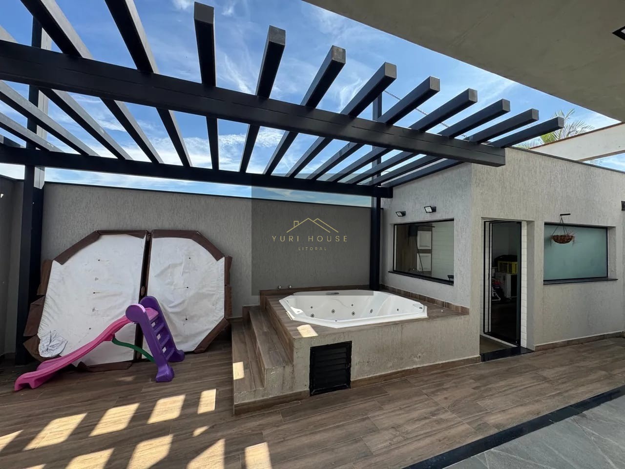 Casa, 3 quartos, 252 m² - Foto 3