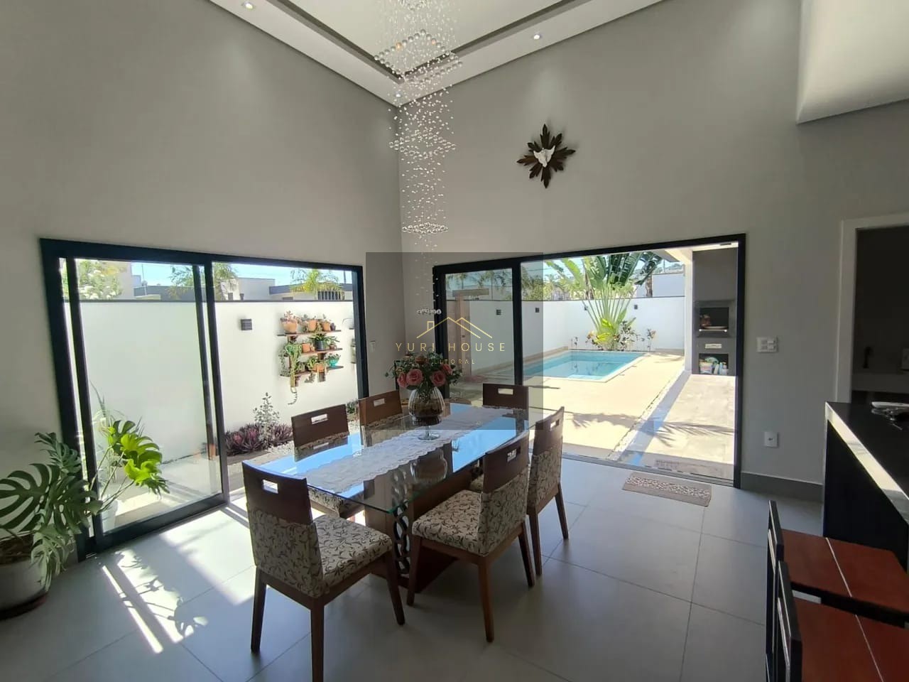 Casa, 3 quartos, 190 m² - Foto 17
