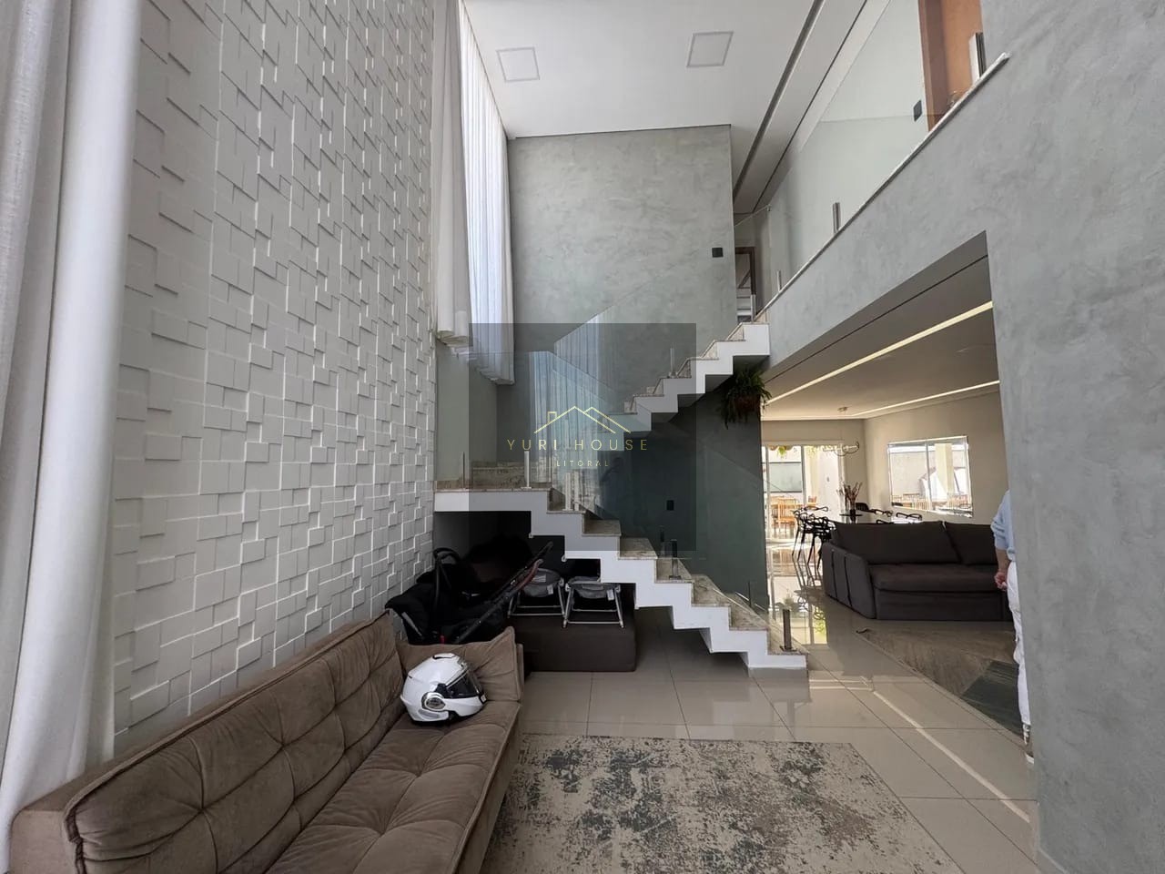 Casa, 3 quartos, 252 m² - Foto 12