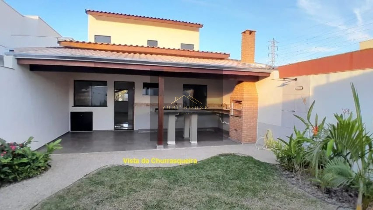 Casa, 3 quartos, 250 m² - Foto 8