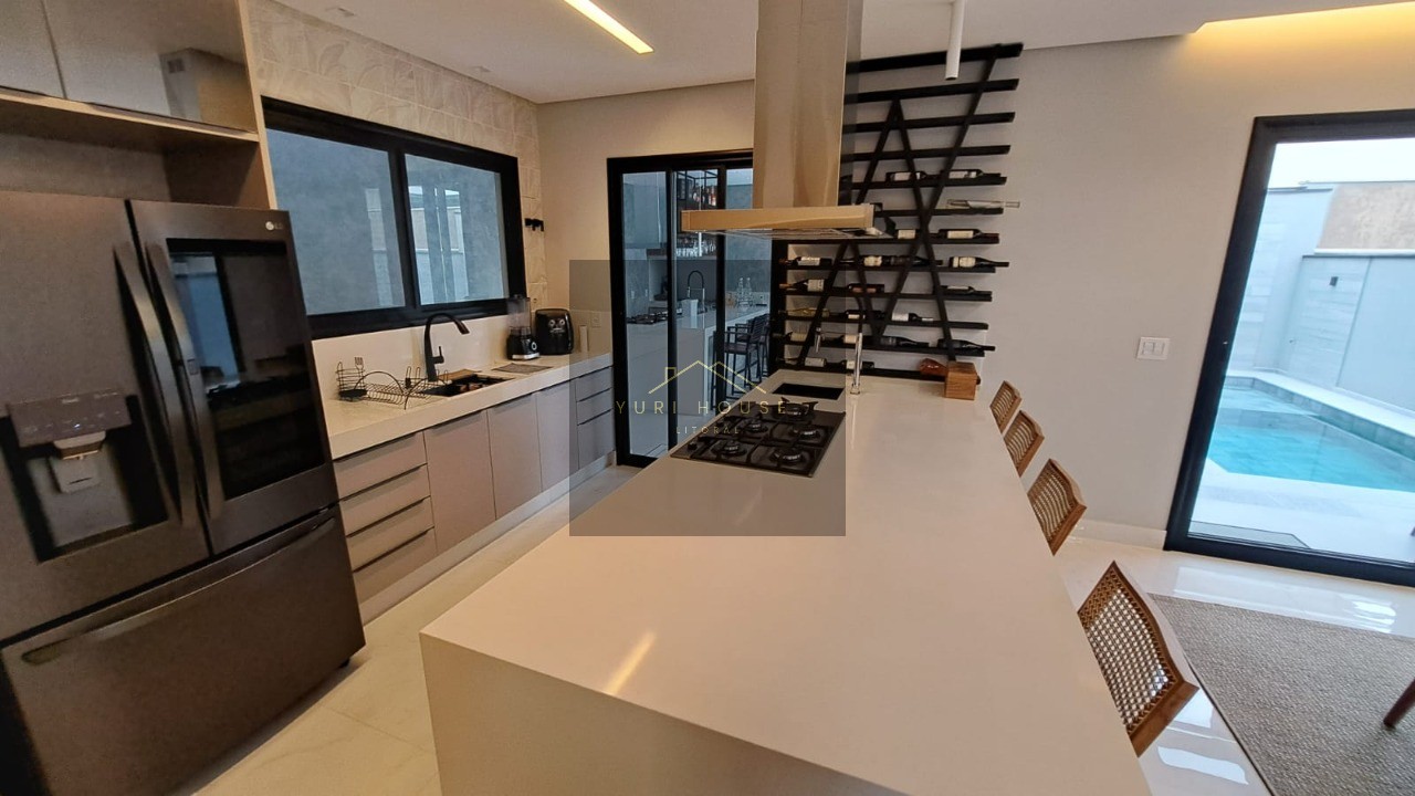 Casa, 4 quartos, 269 m² - Foto 5