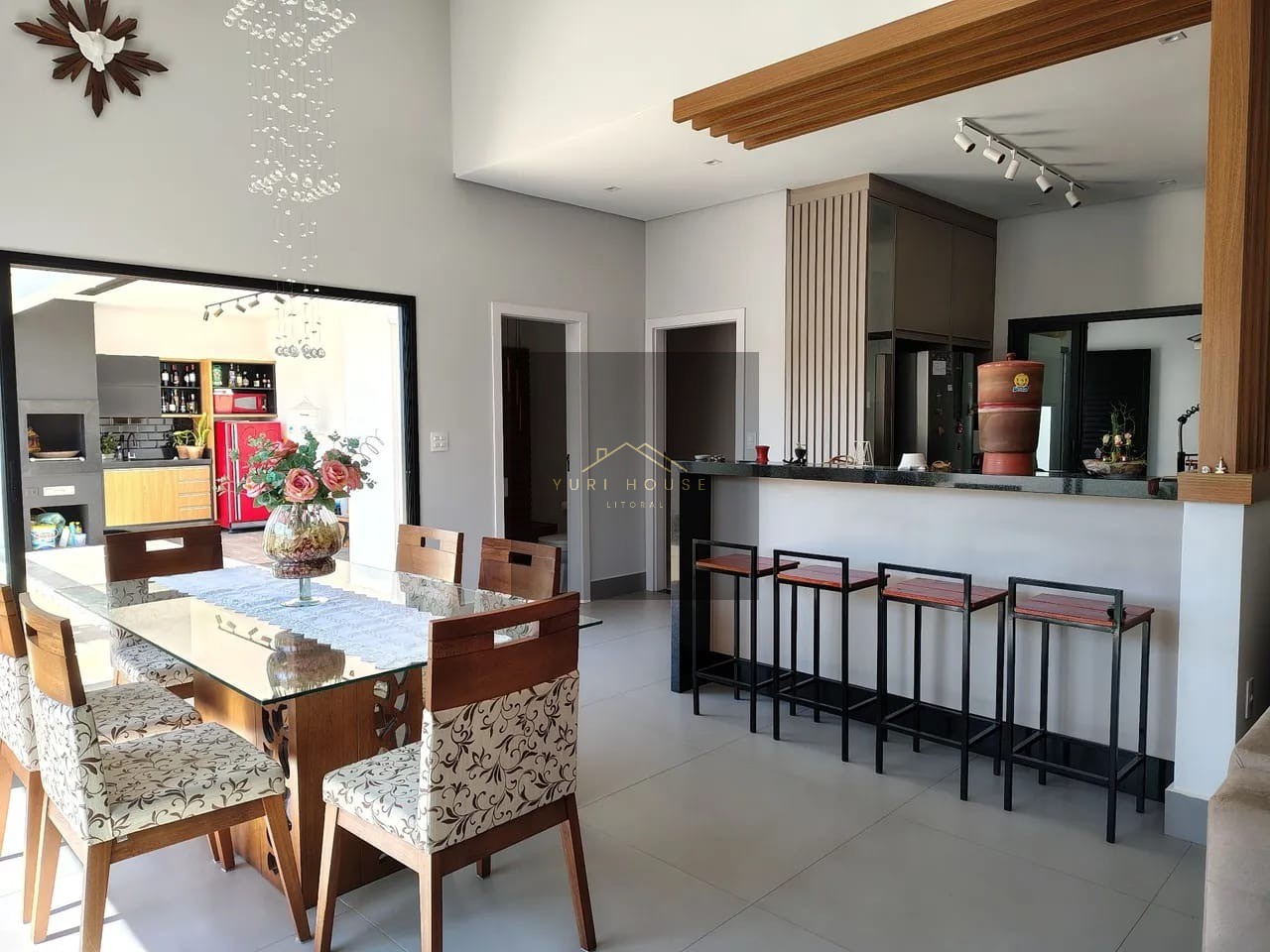 Casa, 3 quartos, 190 m² - Foto 9