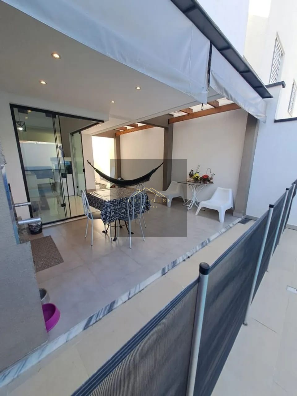 Casa, 3 quartos, 160 m² - Foto 13