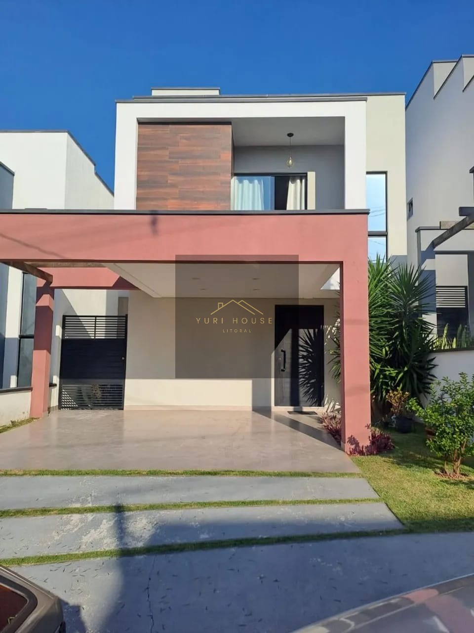 Casa, 3 quartos, 160 m² - Foto 2