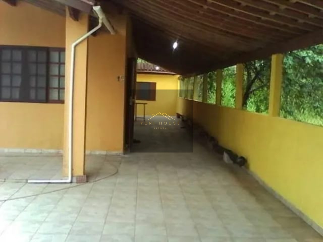 Casa, 4 quartos, 127 m² - Foto 1