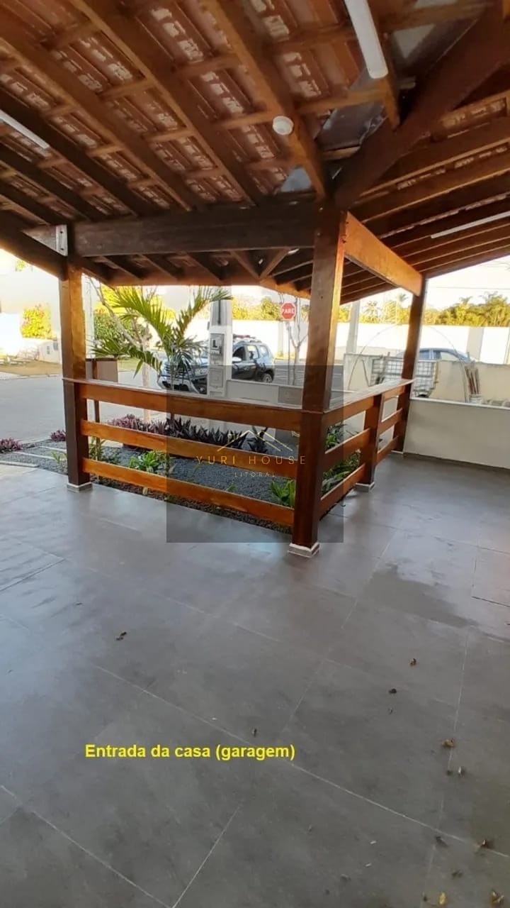 Casa, 3 quartos, 250 m² - Foto 2