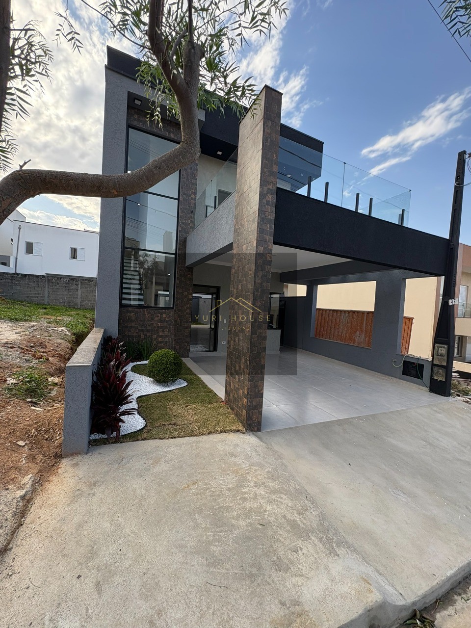Casa, 3 quartos - Foto 1