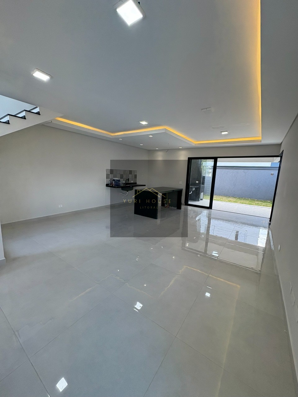 Casa, 3 quartos - Foto 7