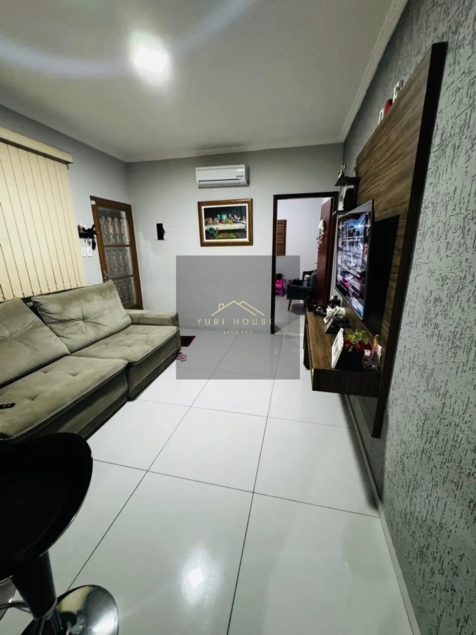 Casa, 2 quartos, 125 m² - Foto 2