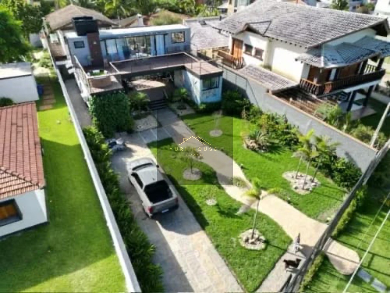 Casa, 3 quartos, 200 m² - Foto 6