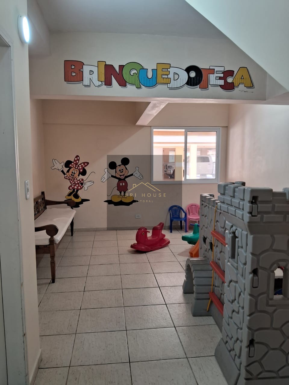Apartamento, 2 quartos, 95 m² - Foto 47