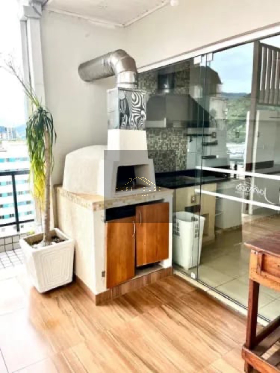 Flat/Apart Hotel, 1 quarto, 38 m² - Foto 15