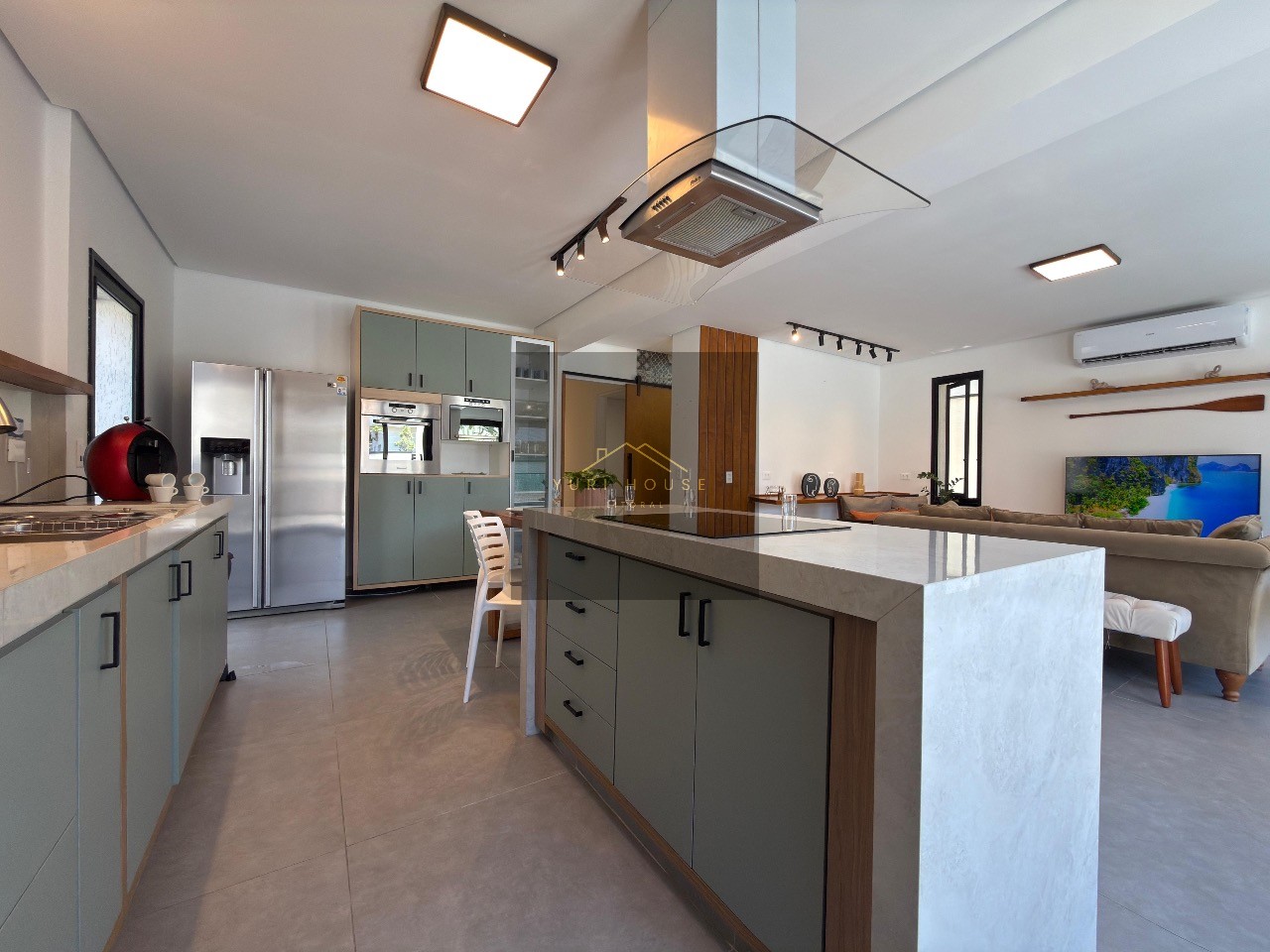 Casa, 4 quartos, 243 m² - Foto 15