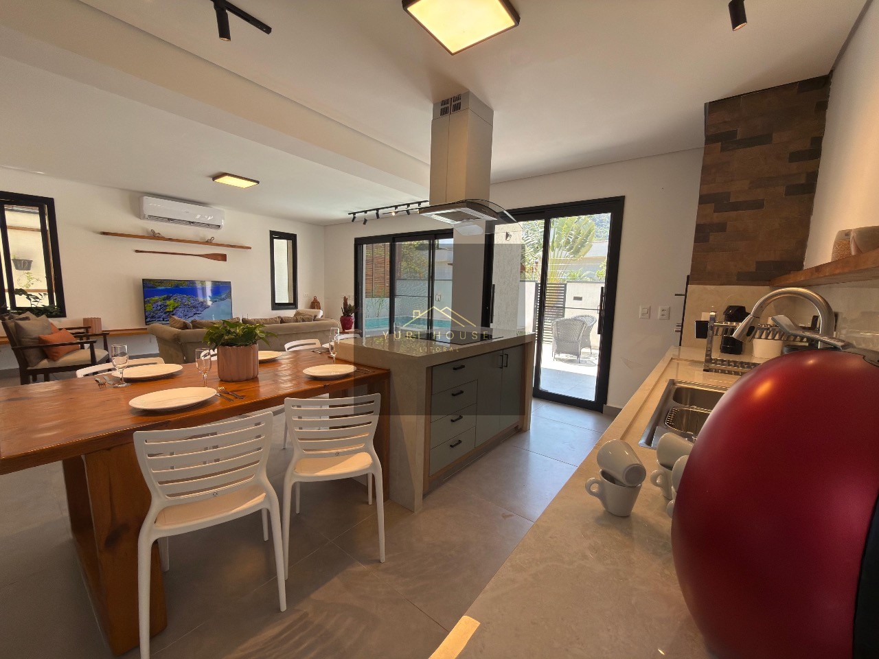Casa, 4 quartos, 243 m² - Foto 18