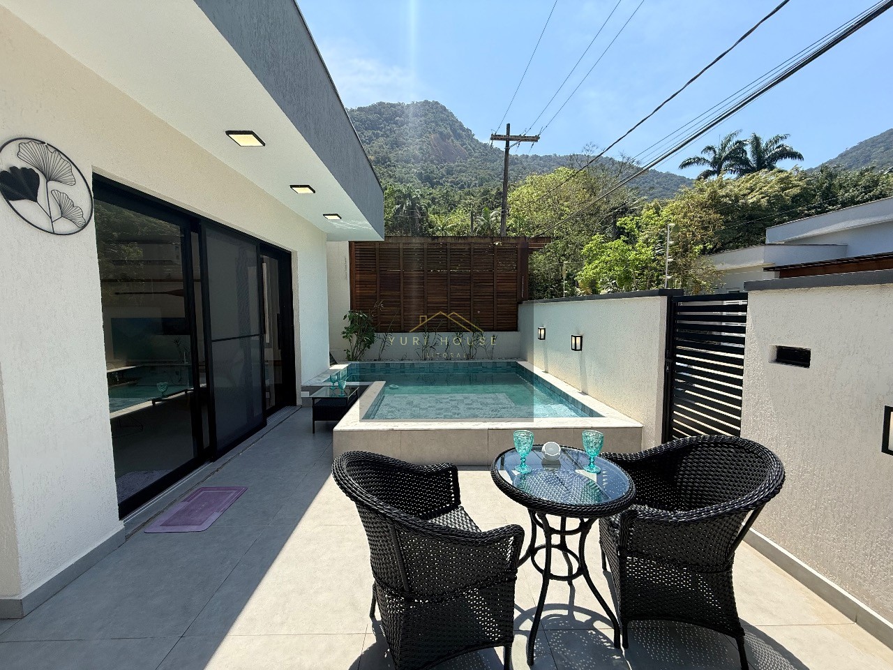 Casa, 4 quartos, 243 m² - Foto 3