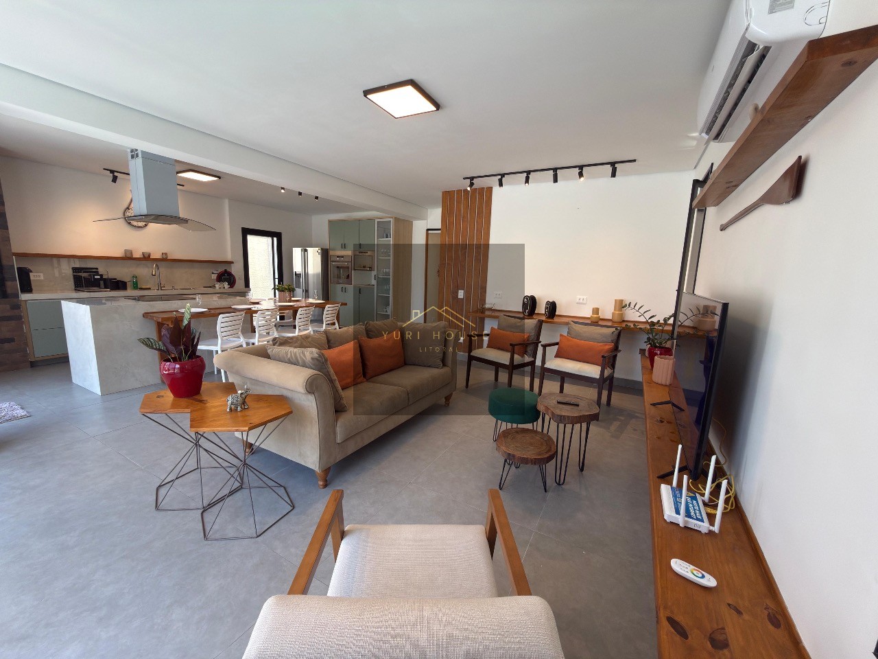 Casa, 4 quartos, 243 m² - Foto 10